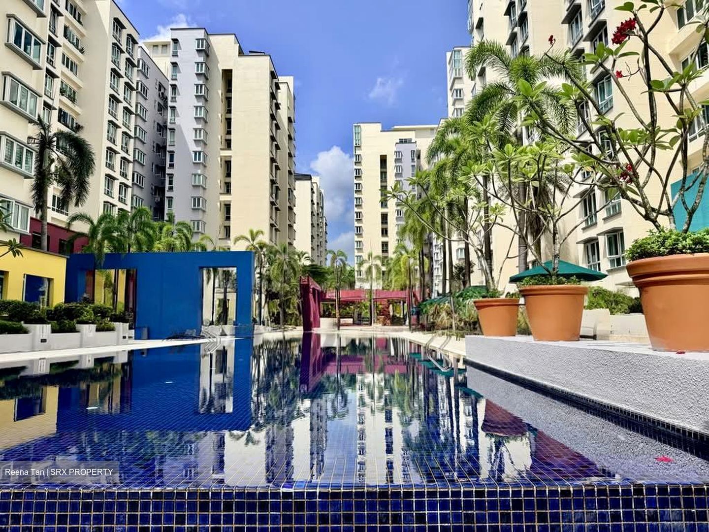 The Floravale (D22), Condominium #584466801